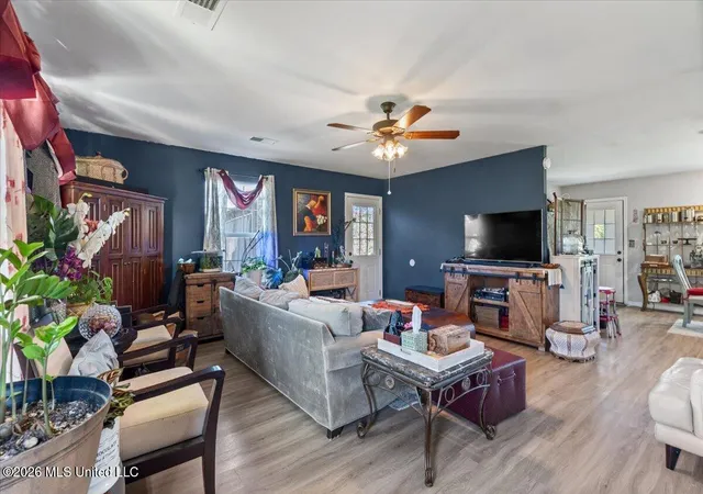 Homes for sale in Holly Springs, MS | 4823 Ms-4, Holly Springs, MS 38635 | MLS# 4149845
