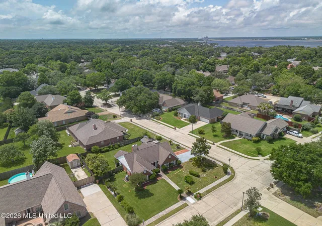 Homes for sale in Biloxi, MS | 2594 Brighton Cir, Biloxi, MS 39531 | MLS# 4149935