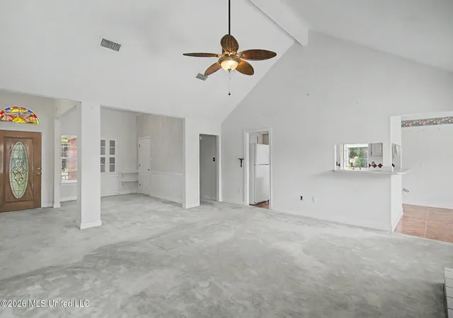 Photo 3 of Sale Pending at 2594 Brighton Cir, Biloxi, MS 39531 | MLS# 4149935 | Listing updated on 2026-08-29
