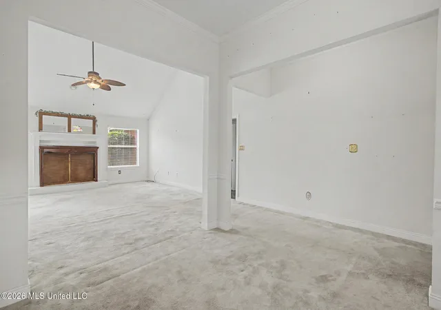 Photo 3 of Sale Pending at 2594 Brighton Cir, Biloxi, MS 39531 | MLS# 4149935 | Listing updated on 2026-08-29