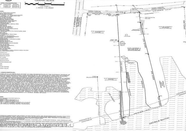 Photo 2 of Land for sale at 5920 Keel Dr, Pass Christian, MS 39571 | MLS# 4150344 | Listing updated on 2026-08-24