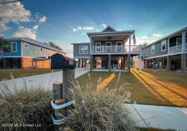 Homes for sale in Long Beach, MS | 122 Shelter Rock Dr, Long Beach, MS 39560 | MLS# 4150287
