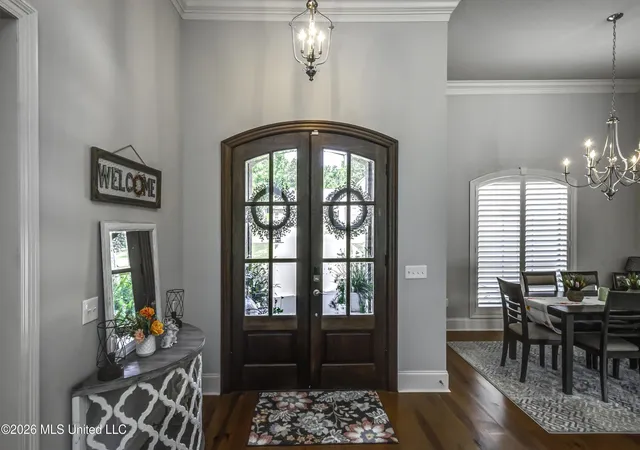 Photo 3 of Single family home for sale at 518 Devereaux Dr, Brandon, MS 39042 | MLS# 4149862 | Listing updated on 2026-05-19