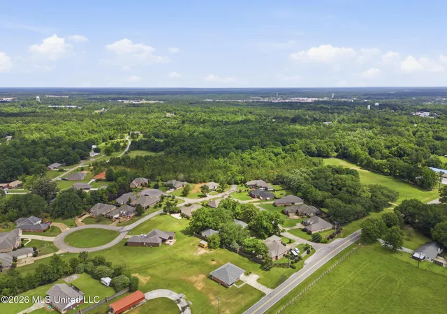 Photo 3 of Land for sale at 0 E Chanticleer Dr, Hattiesburg, MS 39402 | MLS# 4149972 | Listing updated on 2026-05-24