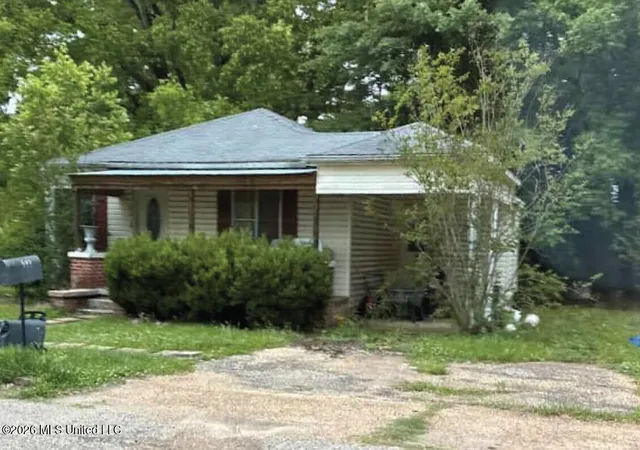 Homes for sale in Magee, MS | 501 1st St, Magee, MS 39111 | MLS# 4149869