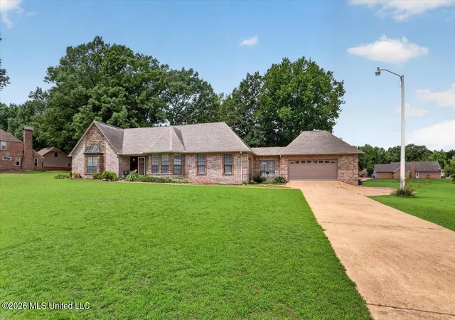 3rd image of 4655 Wealthy Cvs, Horn Lake, MS 38637 | MLS# 4150716