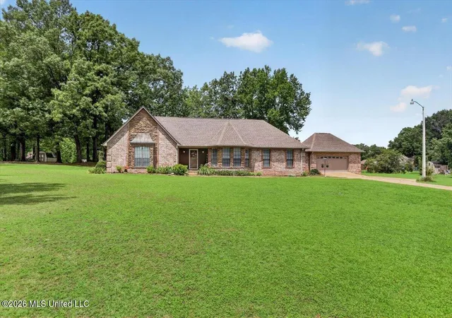4th image of 4655 Wealthy Cvs, Horn Lake, MS 38637 | MLS# 4150716