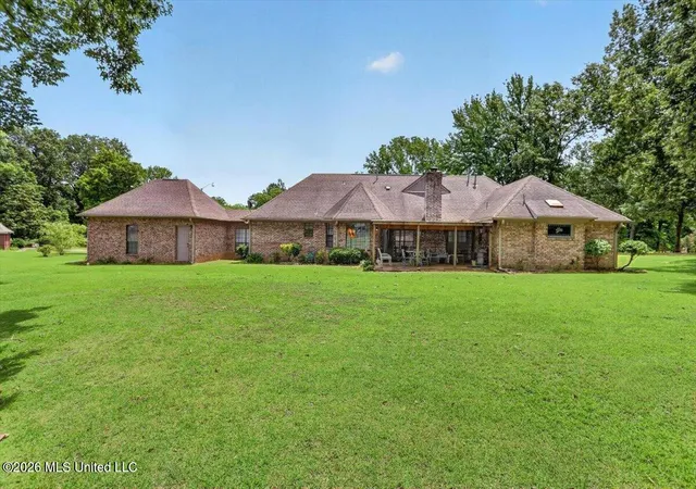 5th image of 4655 Wealthy Cvs, Horn Lake, MS 38637 | MLS# 4150716