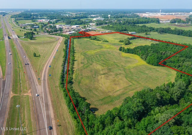 Photo 1 of Sale Pending at Cook Pl, Canton, MS 39046 | MLS# 4150985 | Listing updated on 2026-09-04