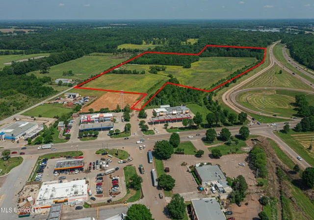 Photo 2 of Sale Pending at Cook Pl, Canton, MS 39046 | MLS# 4150985 | Listing updated on 2026-09-04