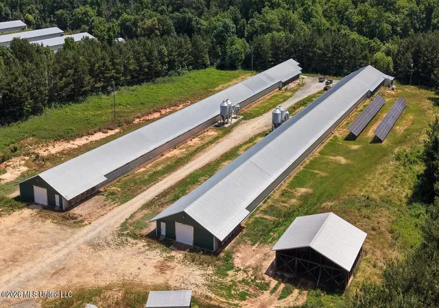 1st image of 2257 Midway Odom Rd, Forest, MS 39074 | MLS# 4149889