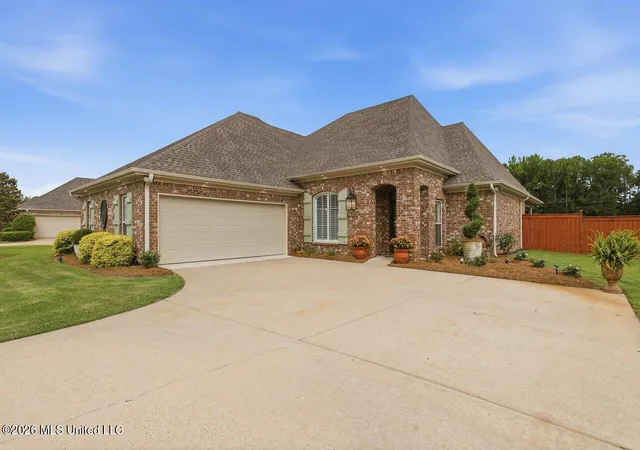 Homes for sale in Brandon, MS | 112 Meadow Pointe Cvs, Brandon, MS 39042 | MLS# 4149941