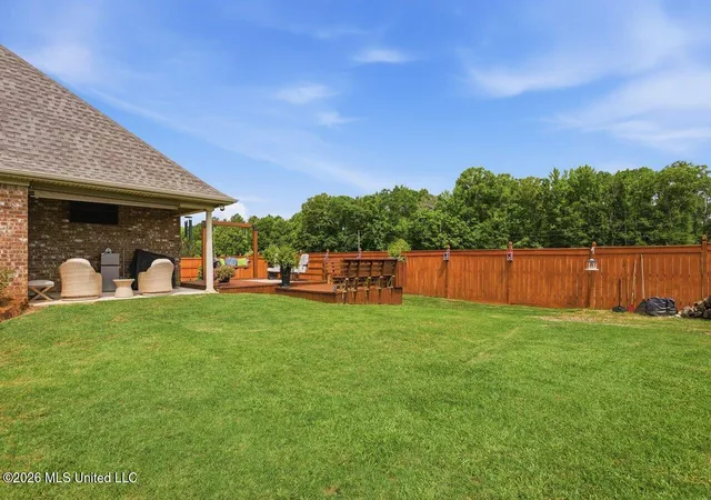 Homes for sale in Brandon, MS | 112 Meadow Pointe Cvs, Brandon, MS 39042 | MLS# 4149941