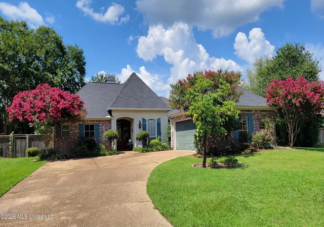 Homes for sale in Madison, MS | 516 Florence Dr, Madison, MS 39110 | MLS# 4150354