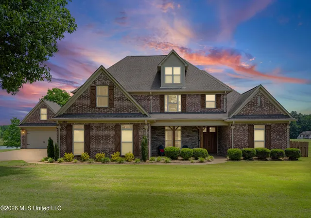 1st image of 3310 Clark's Xing, Olive Branch, MS 38654 | MLS# 4149927