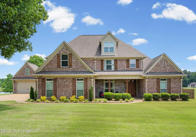2nd image of 3310 Clark's Xing, Olive Branch, MS 38654 | MLS# 4149927