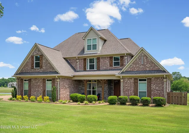 3rd image of 3310 Clark'S Xing, Olive Branch, MS 38654 | MLS# 4149927