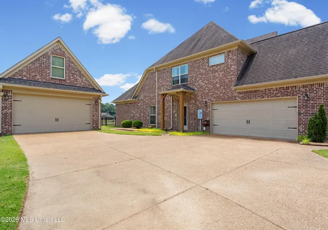 4th image of 3310 Clark'S Xing, Olive Branch, MS 38654 | MLS# 4149927