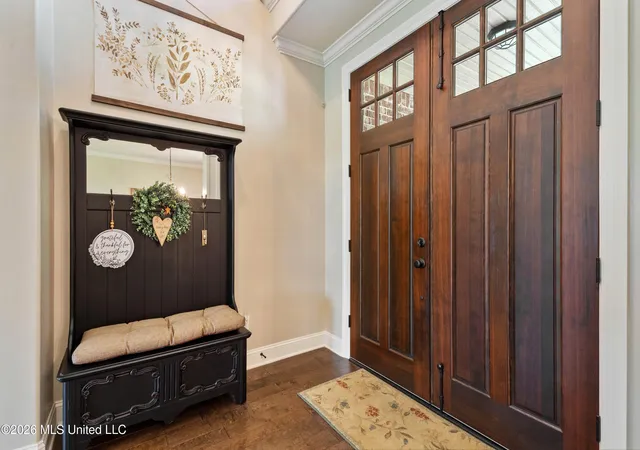 5th image of 3310 Clark'S Xing, Olive Branch, MS 38654 | MLS# 4149927