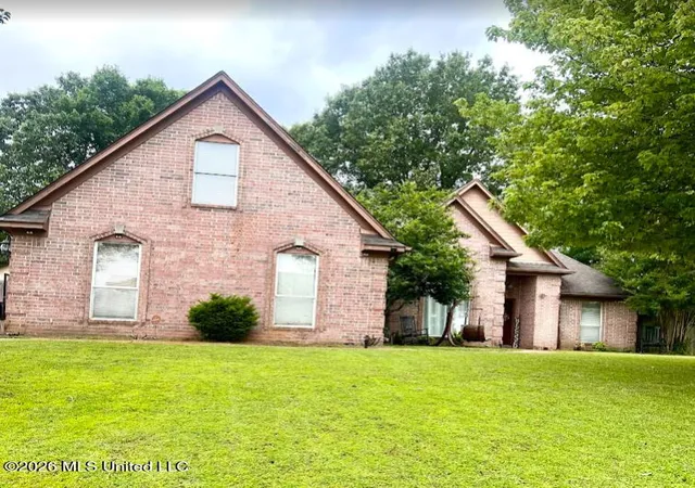 Homes for sale in Southaven, MS | 5409 Doe Ln, Southaven, MS 38671 | MLS# 4149920