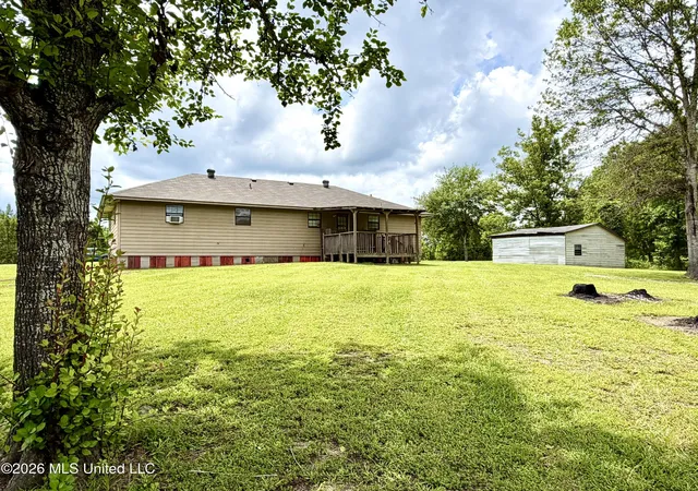 Homes for sale in Brookhaven, MS | 1602 Martin Ln, Brookhaven, MS 39601 | MLS# 4149943