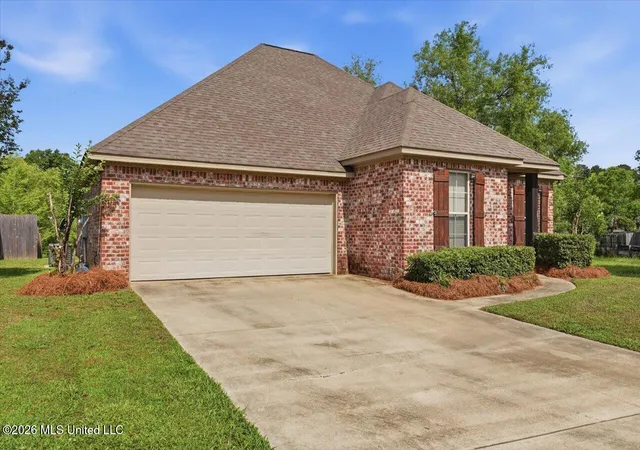 3rd image of 114 Pleasant Harbor Ave, Brandon, MS 39047 | MLS# 4149949