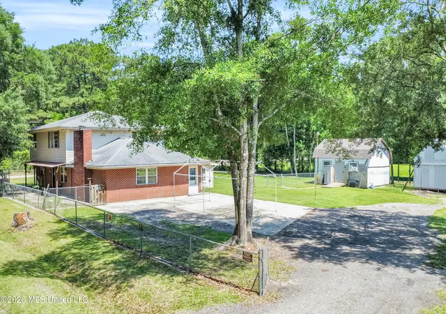 Homes for sale in Kiln, MS | 6005 Cypress Dr, Kiln, MS 39556 | MLS# 4150050