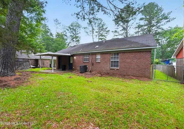 Homes for sale in Jackson, MS | 1438 Summit Ave, Jackson, MS 39212 | MLS# 4151026