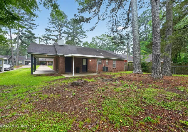 Homes for sale in Jackson, MS | 1438 Summit Ave, Jackson, MS 39212 | MLS# 4151026