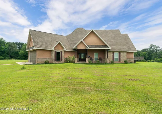 Photo 1 of Single family home for sale at 1079 Mount Herman Rd, Osyka, MS 39657 | MLS# 4149982 | Listing updated on 2026-07-10