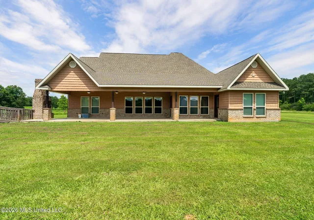 Photo 3 of Single family home for sale at 1079 Mount Herman Rd, Osyka, MS 39657 | MLS# 4149982 | Listing updated on 2026-07-10