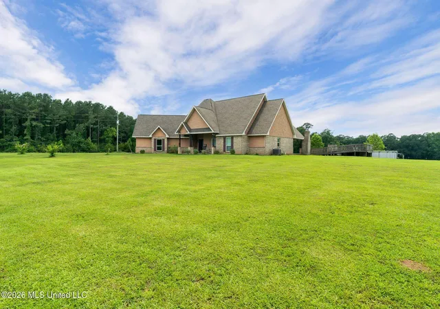 Photo 3 of Single family home for sale at 1079 Mount Herman Rd, Osyka, MS 39657 | MLS# 4149982 | Listing updated on 2026-07-10