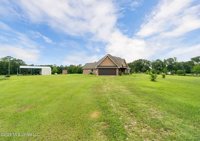 Photo 4 of Single family home for sale at 1079 Mount Herman Rd, Osyka, MS 39657 | MLS# 4149982 | Listing updated on 2026-07-10
