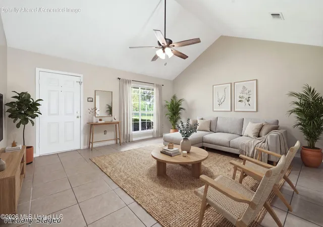 Photo 3 of Single family home for sale at 11 Fielding Rd, Wiggins, MS 39577 | MLS# 4157417 | Listing updated on 2026-08-31