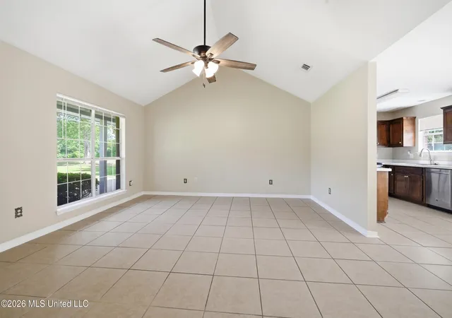 Photo 4 of Single family home for sale at 11 Fielding Rd, Wiggins, MS 39577 | MLS# 4157417 | Listing updated on 2026-08-31