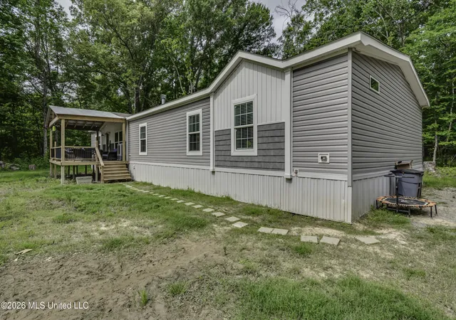 2nd image of 311 Lep Childress Rd, Flora, MS 39071 | MLS# 4152582