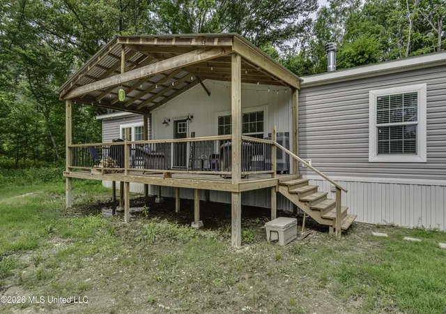 3rd image of 311 Lep Childress Rd, Flora, MS 39071 | MLS# 4152582