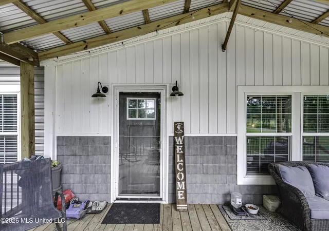 4th image of 311 Lep Childress Rd, Flora, MS 39071 | MLS# 4152582