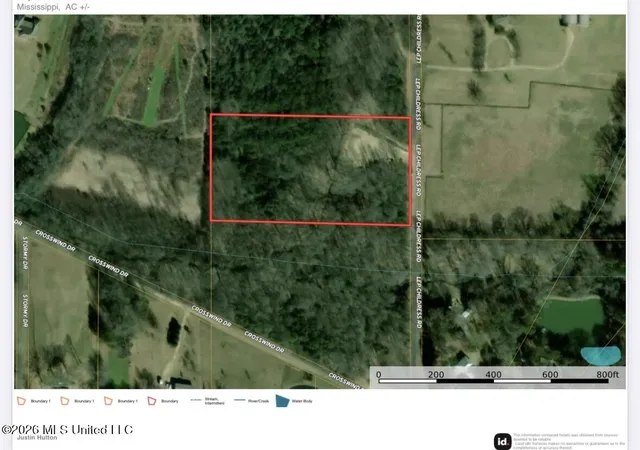 57th image of 311 Lep Childress Rd, Flora, MS 39071 | MLS# 4152582