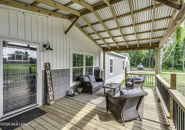 5th image of 311 Lep Childress Rd, Flora, MS 39071 | MLS# 4152582
