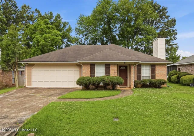Homes for sale in Byram, MS | 113 Riverbend Dr, Byram, MS 39272 | MLS# 4151700