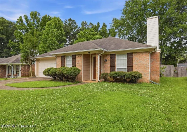 Homes for sale in Byram, MS | 113 Riverbend Dr, Byram, MS 39272 | MLS# 4151700