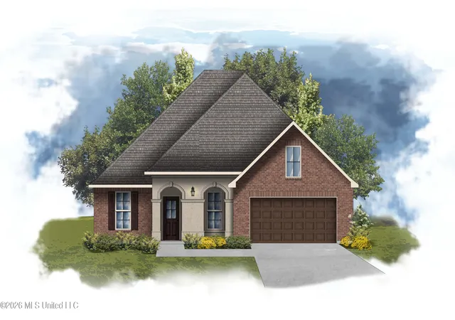Photo 1 of Sale Pending at 15331 S Swan Rd, Gulfport, MS 39503 | MLS# 4149969 | Listing updated on 2026-09-16