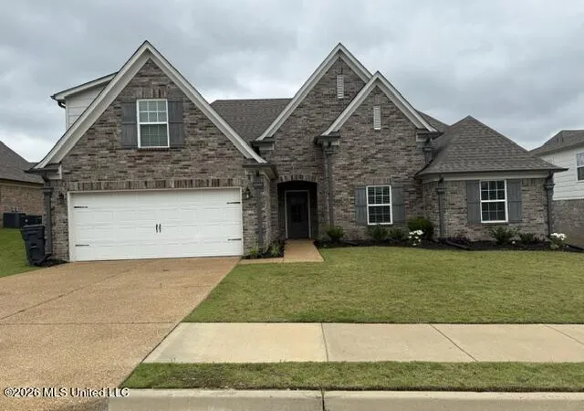 Homes for sale in Hernando, MS | 3198 Magnolia Leaf Cvs, Hernando, MS 38632 | MLS# 4150180