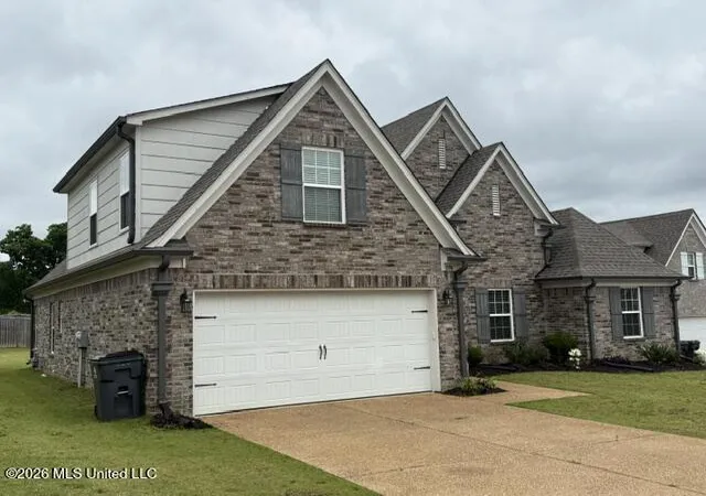 Homes for sale in Hernando, MS | 3198 Magnolia Leaf Cvs, Hernando, MS 38632 | MLS# 4150180