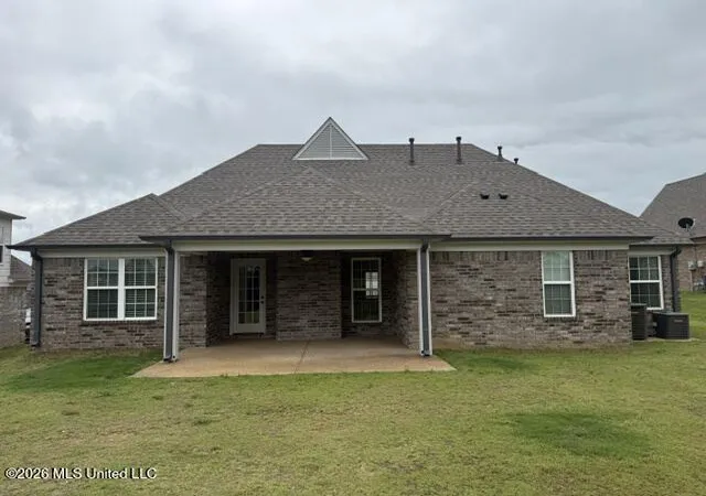 Homes for sale in Hernando, MS | 3198 Magnolia Leaf Cvs, Hernando, MS 38632 | MLS# 4150180