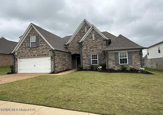 Homes for sale in Hernando, MS | 3198 Magnolia Leaf Cvs, Hernando, MS 38632 | MLS# 4150180