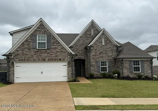 Homes for sale in Hernando, MS | 3198 Magnolia Leaf Cvs, Hernando, MS 38632 | MLS# 4150180