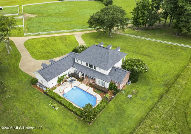 Photo 4 of Single family home for sale at 1735 Alana Dr, Terry, MS 39170 | MLS# 4152741 | Listing updated on 2026-09-04