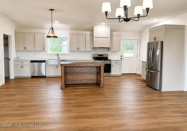Photo 3 of Sale Pending at 1113 Holland Rd, Lucedale, MS 39452 | MLS# 4149978 | Listing updated on 2026-09-16